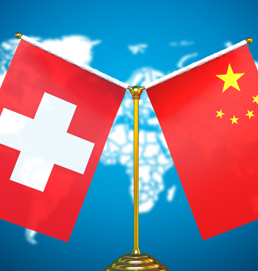 Cumhurbaşkanı Xi’den İsviçre’nin yeni Başkanı Parmelin’e tebrik