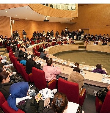 CV Bank 2025 yılında 967 kişiyi iş sahibi yaptı