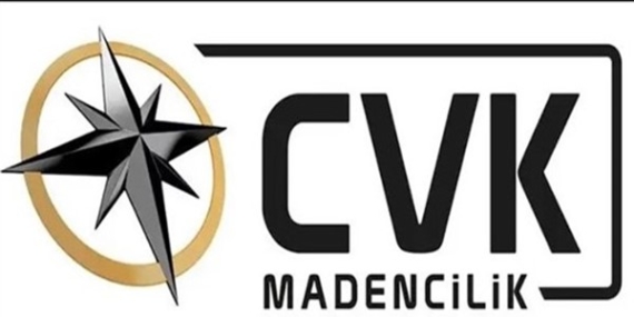 CVK Maden’den ”off-take” anlaşması