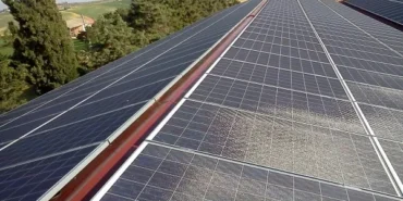 CW Enerji'den iş sözleşmesi