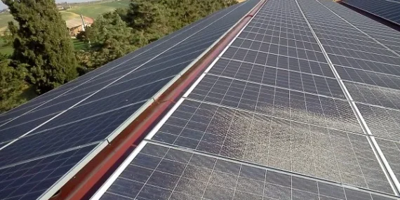 CW Enerji’den iş sözleşmesi