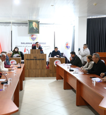 Dalaman'da imar planı mahkeme kararıyla durduruldu