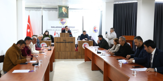 Dalaman’da imar planı mahkeme kararıyla durduruldu