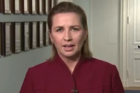 Danimarka'da solun seçim tarihinde 122 yıl sonra Kopenhag'ı kaybetmesi bekleniyor