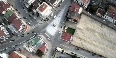 Darıca trafiğine nefes aldıracak çözüm