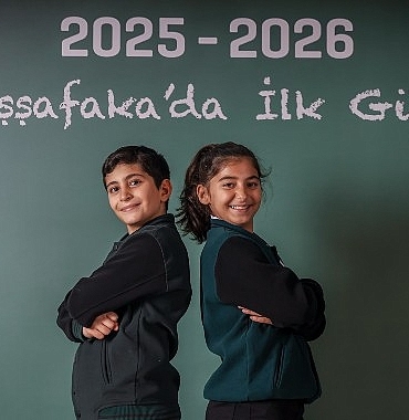 Darüşşafaka Giriş Sınavı 17 Mayıs’ta 81 İlde Düzenlenecek