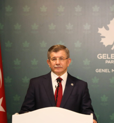 Davutoğlu’ndan Tayfun Kahraman için tahliye çağrısı