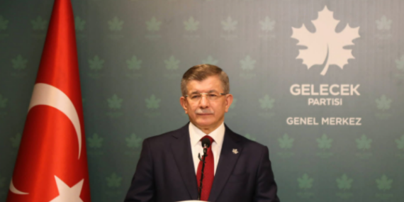 Davutoğlu’ndan Tayfun Kahraman için tahliye çağrısı