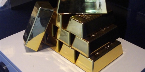 Değerli metaller cephesinde oynaklık öne çıkıyor