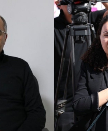 DEM Parti’den Venezuela Açıklaması: ‘Her türlü emperyalist müdahaleye karşıyız’