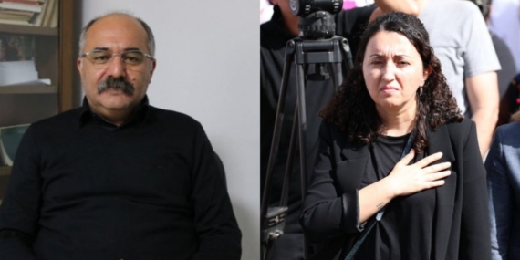 DEM Parti’den Venezuela Açıklaması: ‘Her türlü emperyalist müdahaleye karşıyız’
