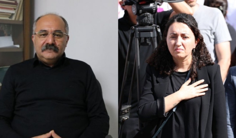 DEM Parti’den Venezuela Açıklaması: ‘Her türlü emperyalist müdahaleye karşıyız’