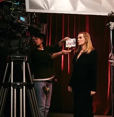 Demet Evgâr’dan Vodafone Kırmızı Işık Uygulamasıyla Şiddete Dur Çağrısı