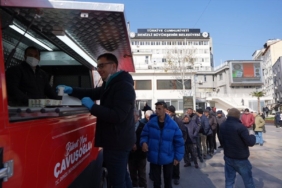 Denizli Büyükşehir’den 2025’te Hizmet Atağı