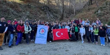 Denizli Büyükşehir'den doğaseverlere müjde!