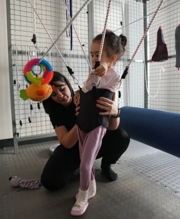 Denizli Büyükşehir'den engel tanımayan destek