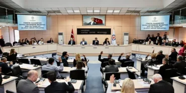 Denizli Büyükşehir’den Hayat Kurtaran Örnek Proje