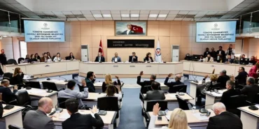 Denizli Büyükşehir’den sağlıkta örnek proje