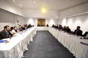 Denizli Büyükşehir’den STK buluşması