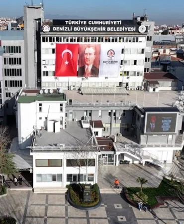 Denizli'de Büyükşehir’in HPV aşı desteğine rekor ilgi