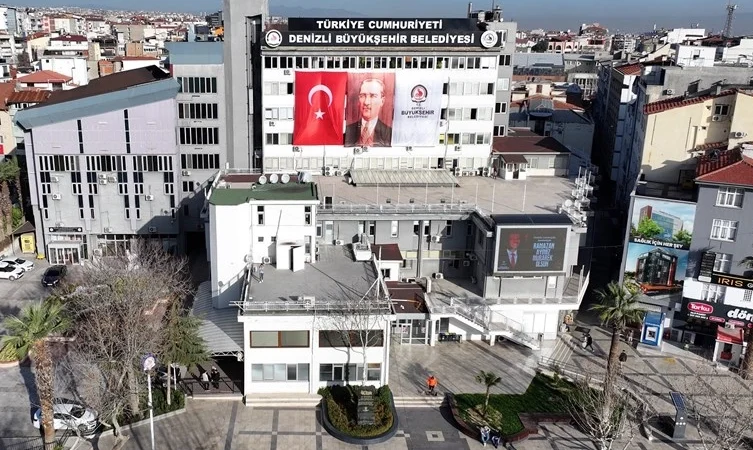 Denizli'de Büyükşehir’in HPV aşı desteğine rekor ilgi