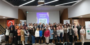 Denizli’de kadınlara E-Ticaretle güçlü bir gelecek