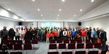 Denizli’de Levend Sarıoğlu U-10 Futbol Ligi başlıyor