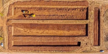 Denizli'de Tavas Ulukent’e çevre dostu yatırım