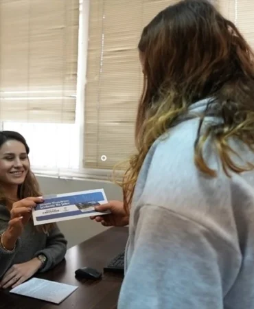 Denizli’de yeni doğum yapan anneler için destek başladı