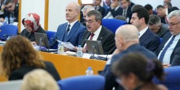 Deprem bölgesindeki eğitime yeni dönem iyileştirmesi