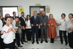 Depremde hayatını kaybeden Emir Buğra Özkin’in adı kütüphanede yaşatılacak