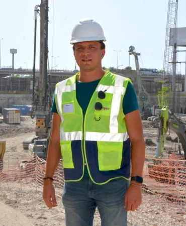 Depremle mücadeleye zeminden başlanmalı