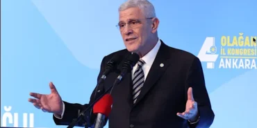 Dervişoğlu: İhanetin zaman aşımı yoktur