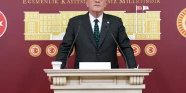 Dervişoğlu: İmralı yolcusu kalmasın