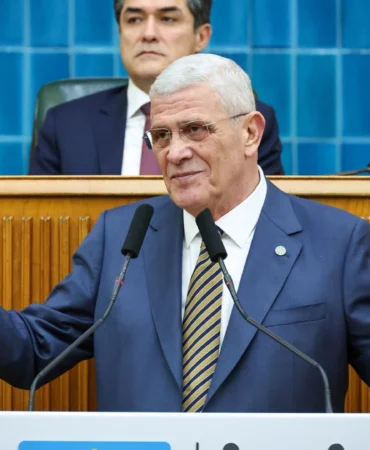 Dervişoğlu: Milletin yanına gidin, caninin yanına değil