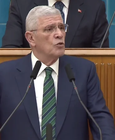 Dervişoğlu'ndan Erdoğan'a eleştiri: Niçin her 'dostum' dediğiniz...!