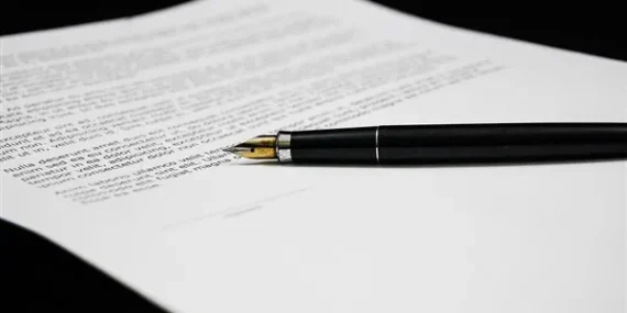 Desa Deri, niyet mektubu imzaladı