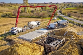 DESKİ’den İlçelere Yaşam Kalitesini Artıracak Yatırımlar