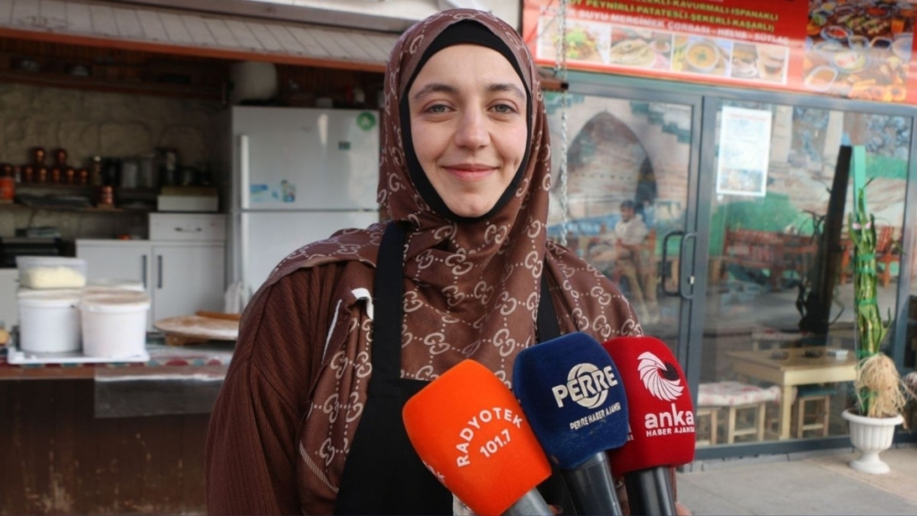 Destici’nin Gülben Ergen ifadelerine tanık isimden açıklama: ‘Kadınların üzerinden algı yaratmaları çok üzücü’  – Videolu Haber