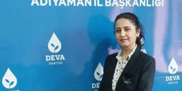 DEVA Parti’li Sevda Öztürk: ‘Kadına Yönelik Şiddet Önlenebilir Bir Suçtur’