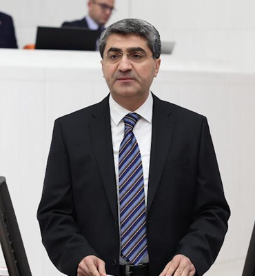 DEVA Partili Ekmen: 2025 derin bir kriz yılıydı