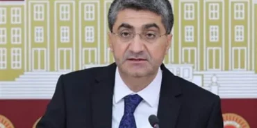 DEVA Partili Ekmen: İmralı ziyareti sembolizminin ötesine geçmeli