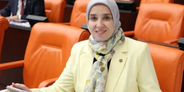 DEVA Partili Esen: Türkiye’de her 100 kadının 39’u işsiz