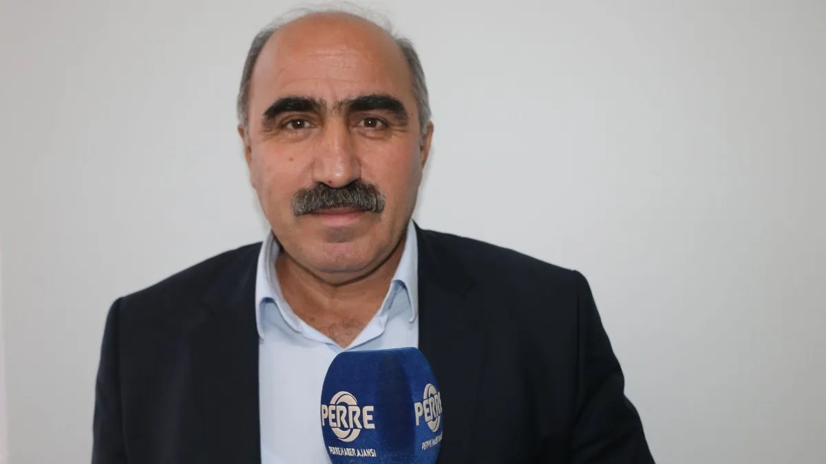 DEVA Partisi İl Başkanı Mehmet Anaç’tan 24 Kasım Öğretmenler Günü mesajı