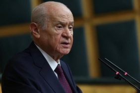 Devlet Bahçeli: ‘Günümüzün Süleyman’ı Erdoğan, günümüzün Sinan’ı Murat Kurum’