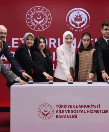 Devlet Korumasındaki 65 Bin 534 Genç Kamuda İstihdam Edildi