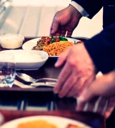 Devlet memurlarının 2026 yemek ücretleri belli oldu