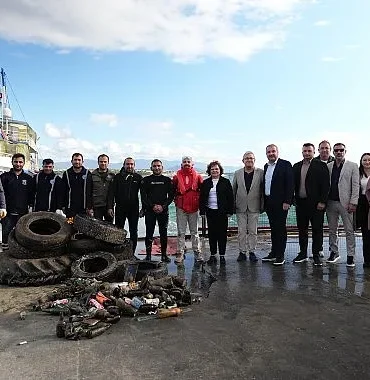 Didim’de Sıfır Atık Buluşması Gerçekleşti