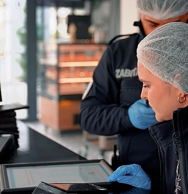 Didim'de Zabıta Müdürlüğü Ekipleri denetimlerine ara vermeden devam ediyor 