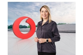 Dijital Ödemenin Güvenli Uygulaması Vodafone Pay 8,5 Milyon Kez İndirildi